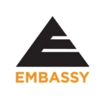 Embassy Group - Huts Global Partner